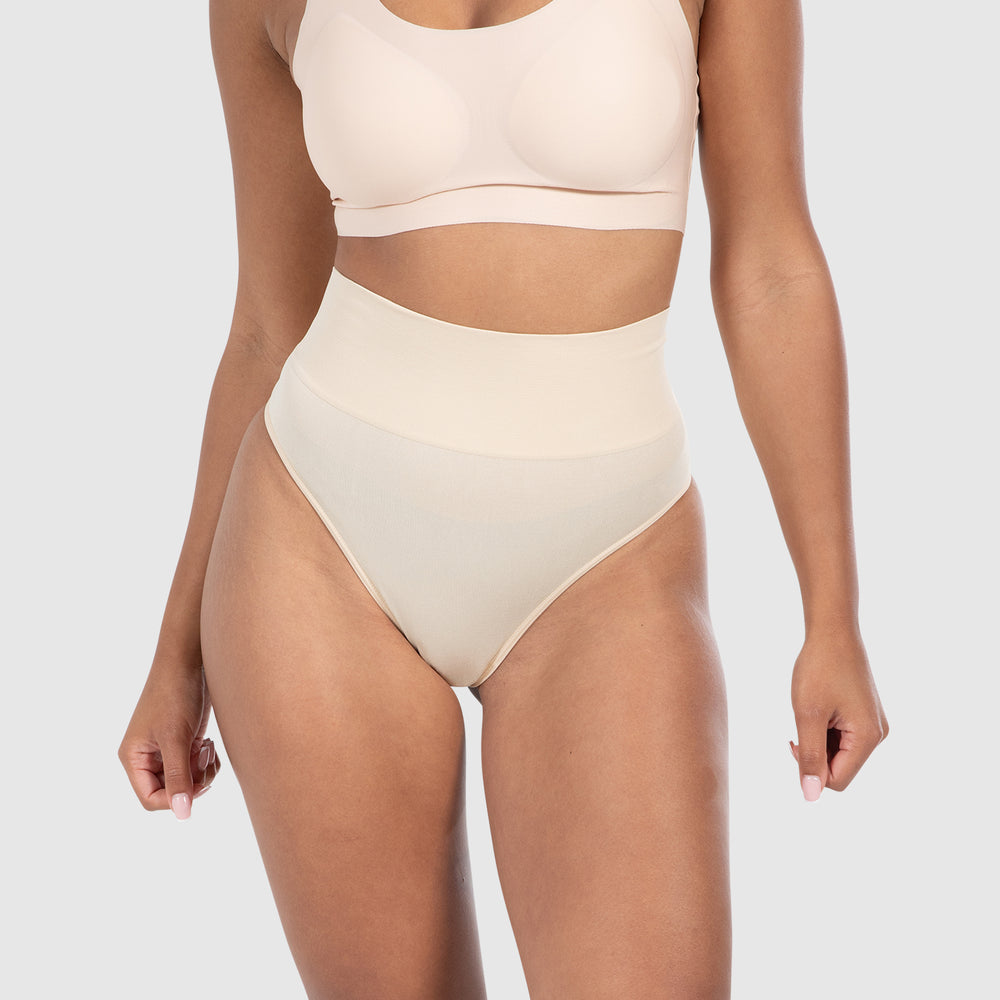 Mid Waist String Nysa