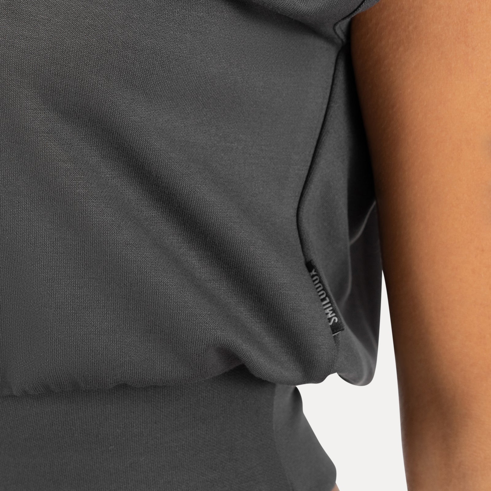 Crop Shirt Jorina