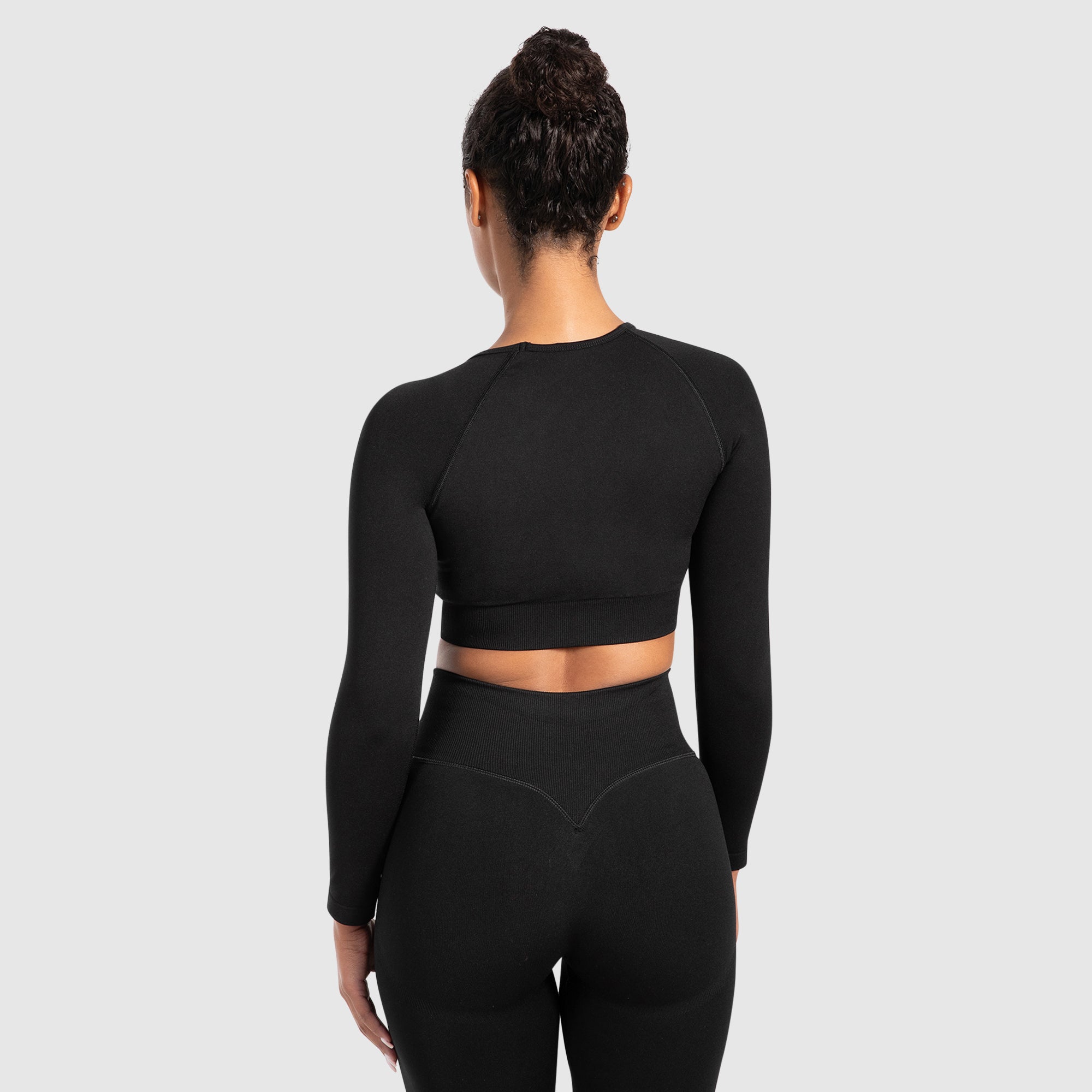 Crop Longsleeve Maysa