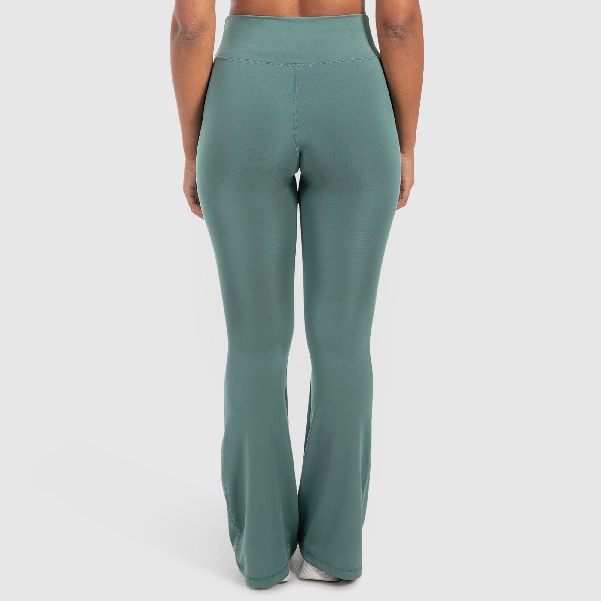 Schwarz Schwarz Grün