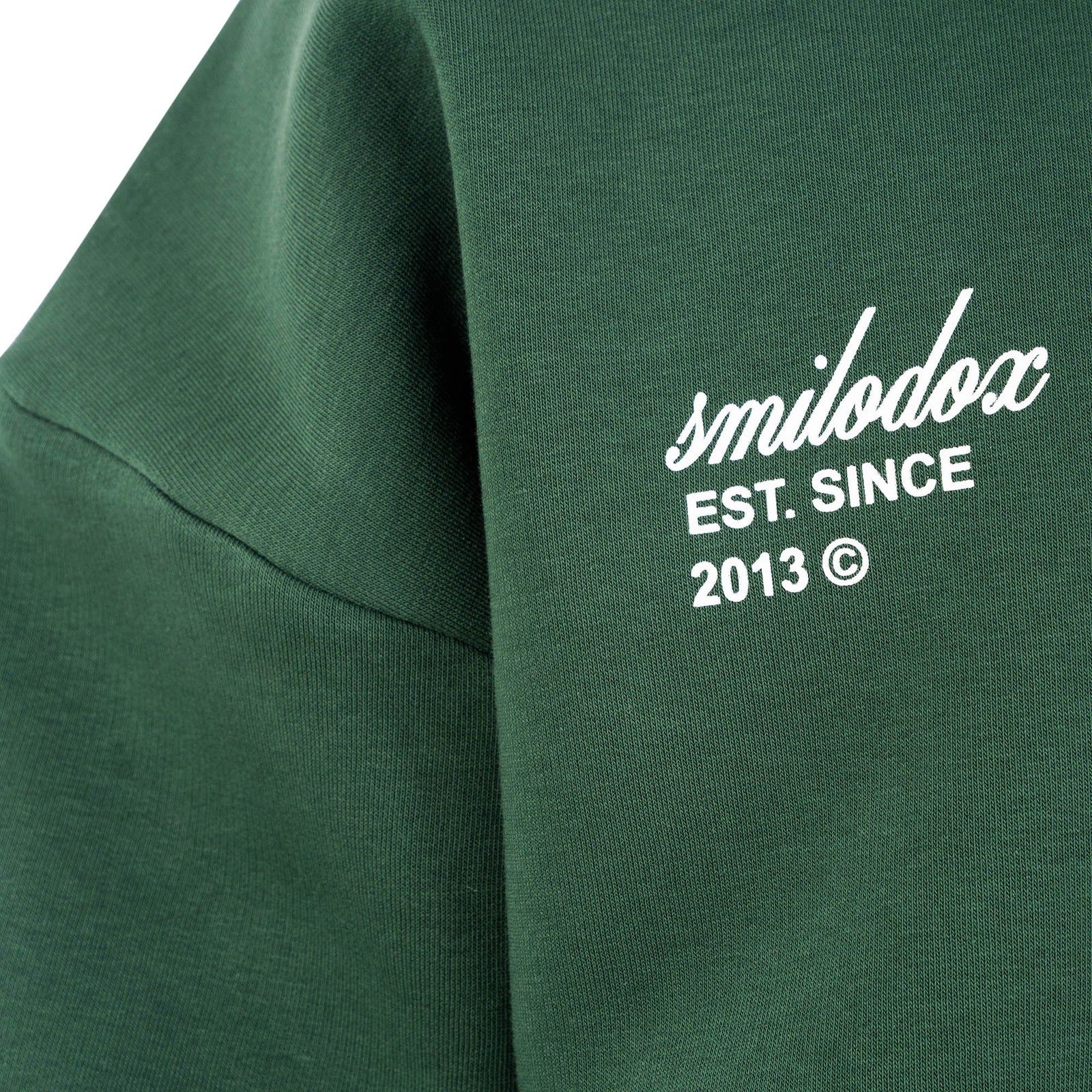 Hoodie Striver