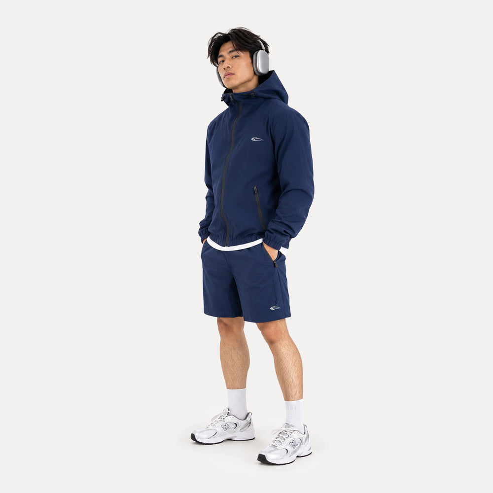 Jacke Lorenzo