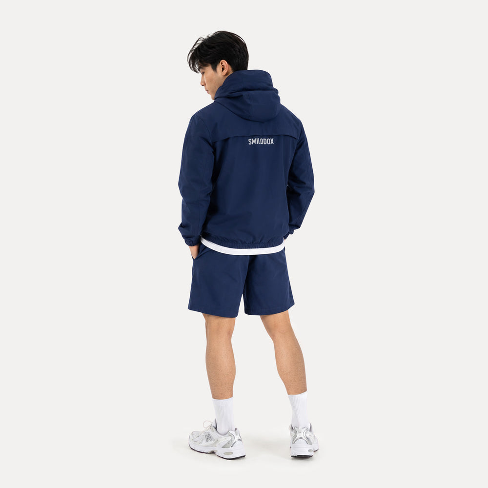 Jacke Lorenzo