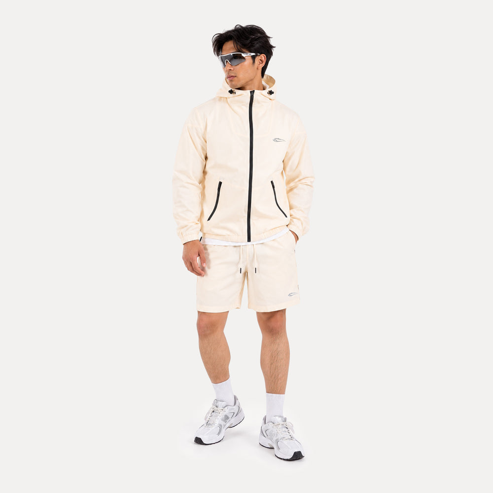 Jacke Lorenzo