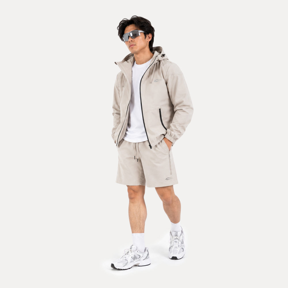 Jacke Lorenzo