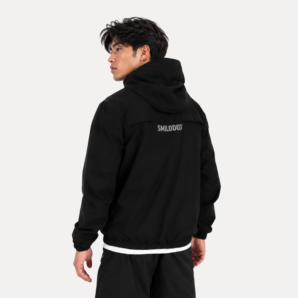 Jacke Lorenzo