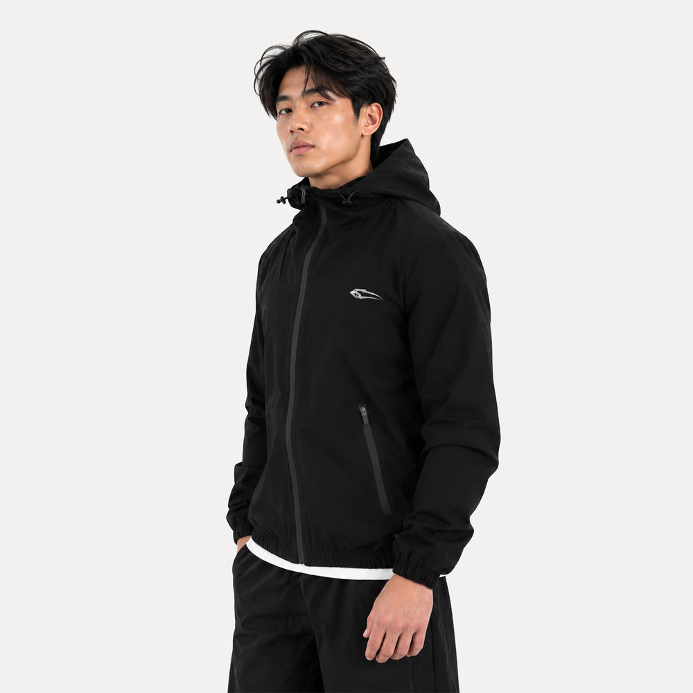 Jacke Lorenzo