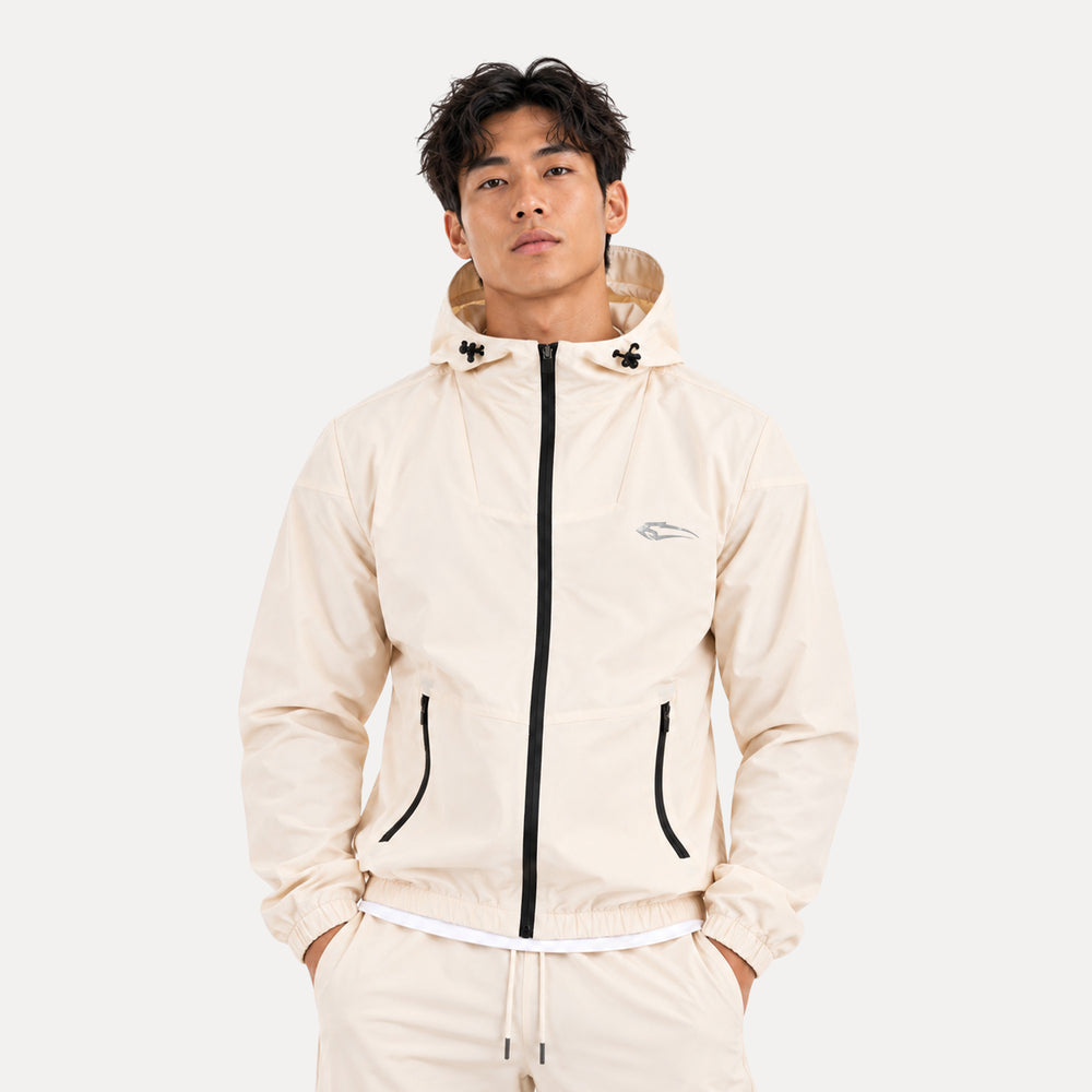 Jacke Lorenzo
