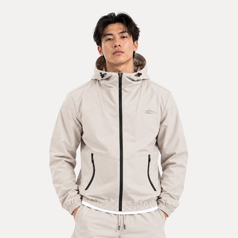 Jacke Lorenzo
