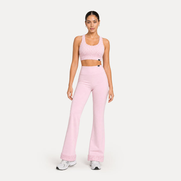 LEO Schlagleggings Lithara Solid