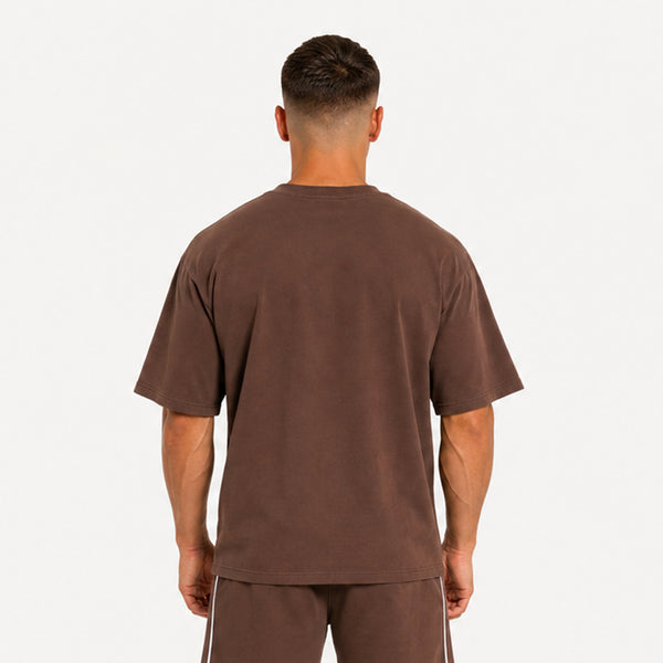 Oversized T-Shirt Calvento