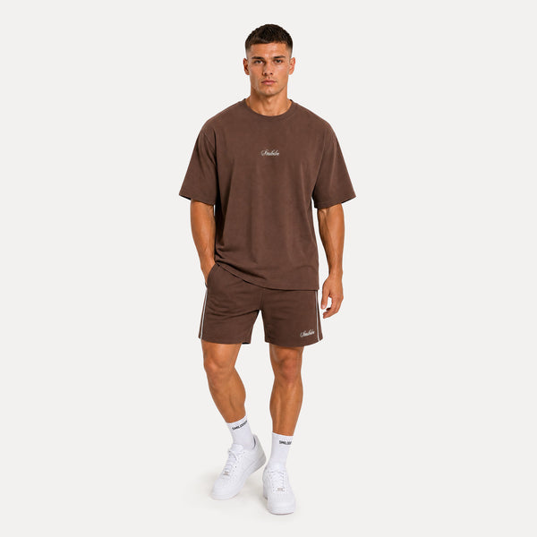 Oversized T-Shirt Calvento