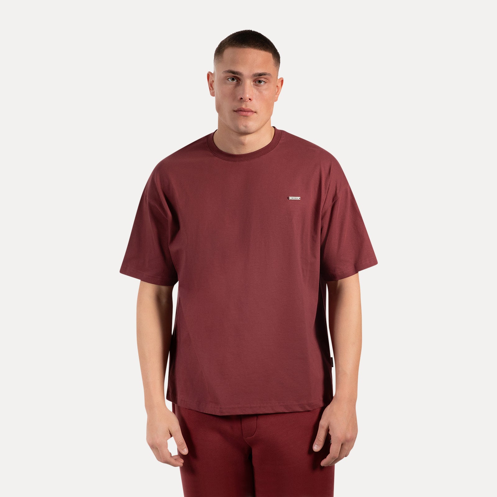 T-Shirt Cedrik